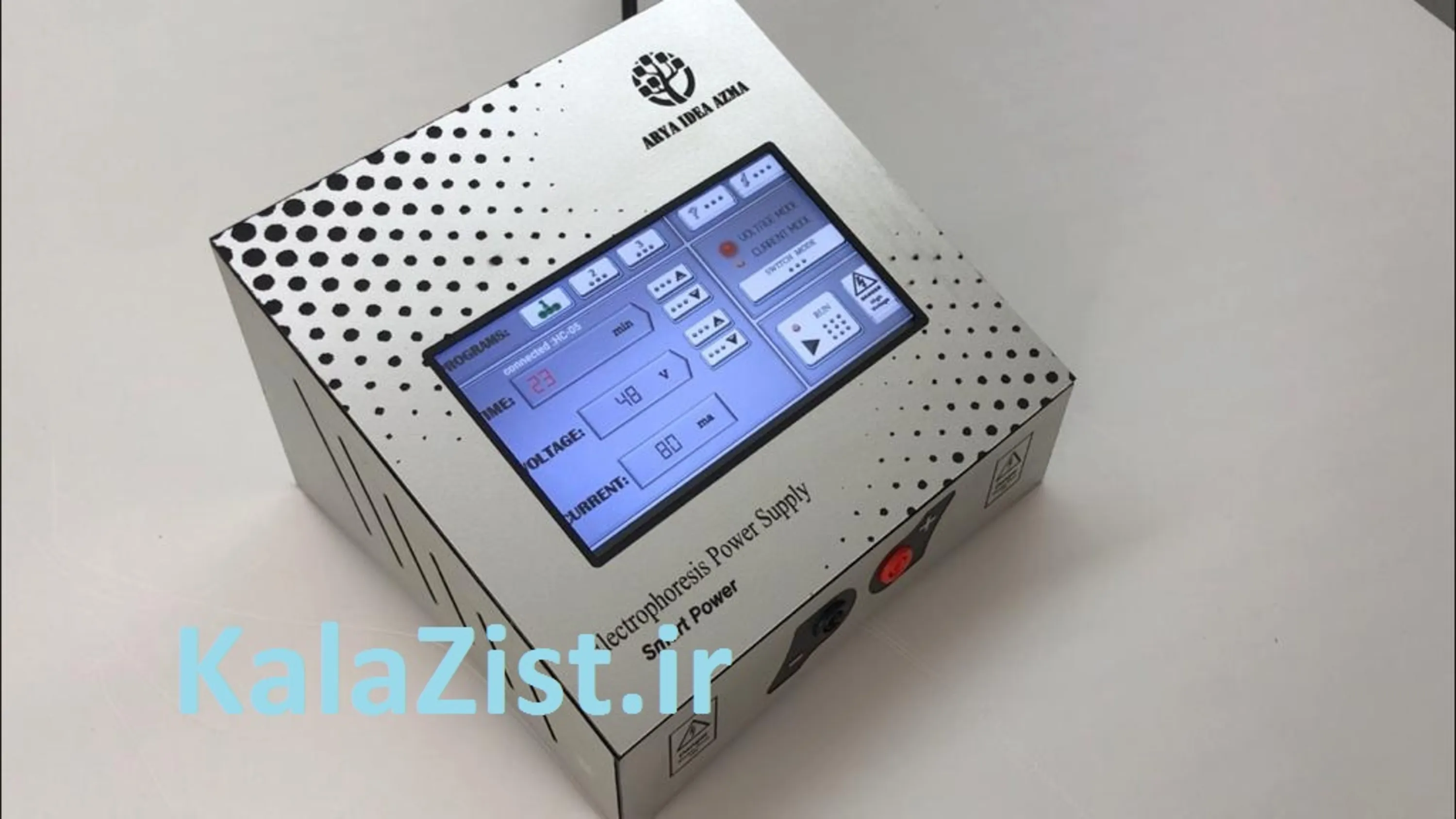 SMART POWER kalazist کالا زیست پاور ساپلای SMART POWER kalazist کالا زیست پاور ساپلای